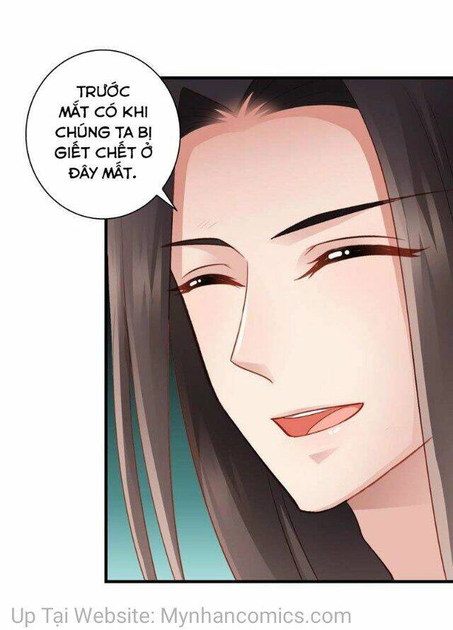 thái tử điện hạ có tin vui chapter 91 23