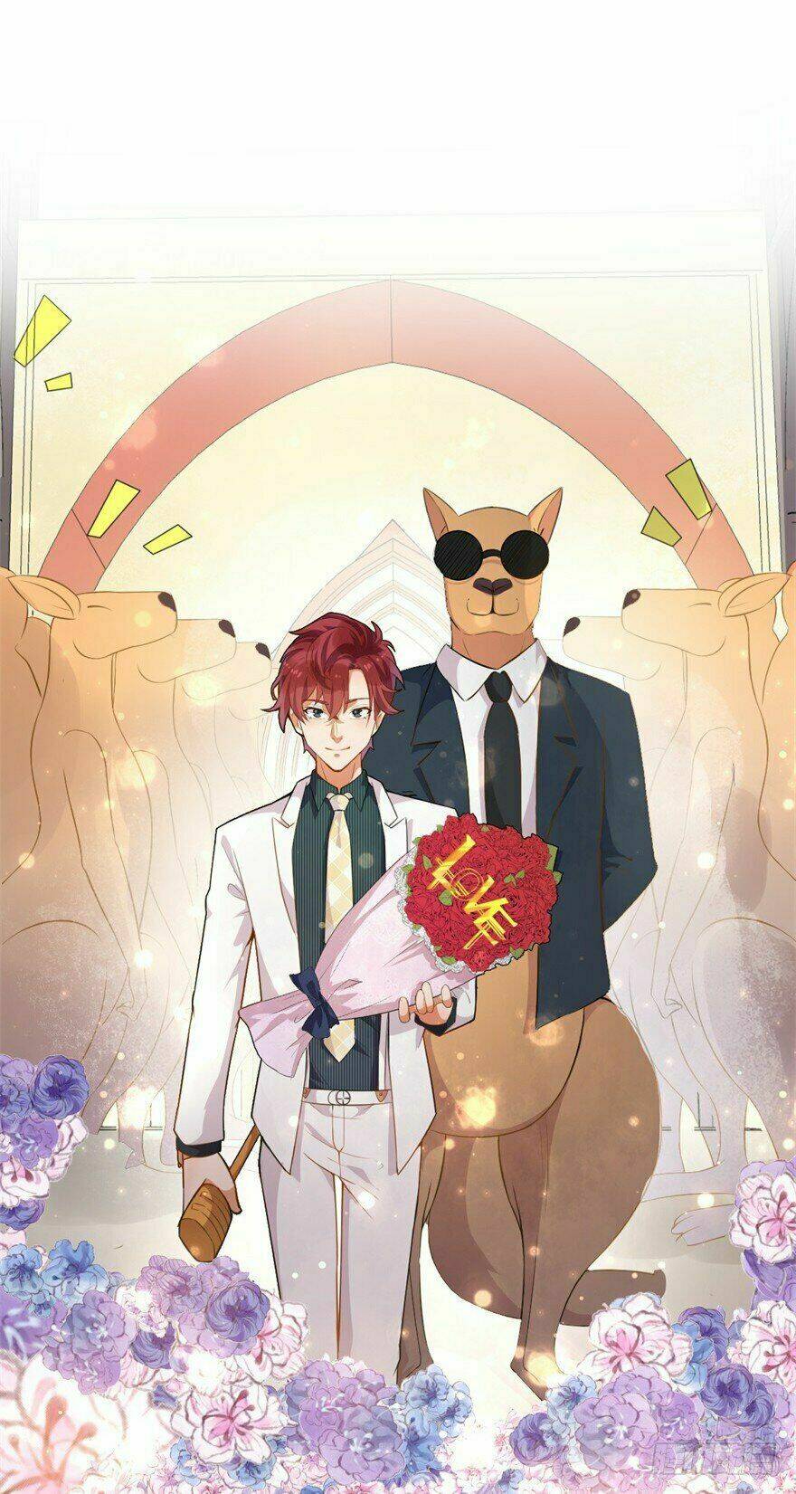 trinh thám quý tộc chapter 1 15