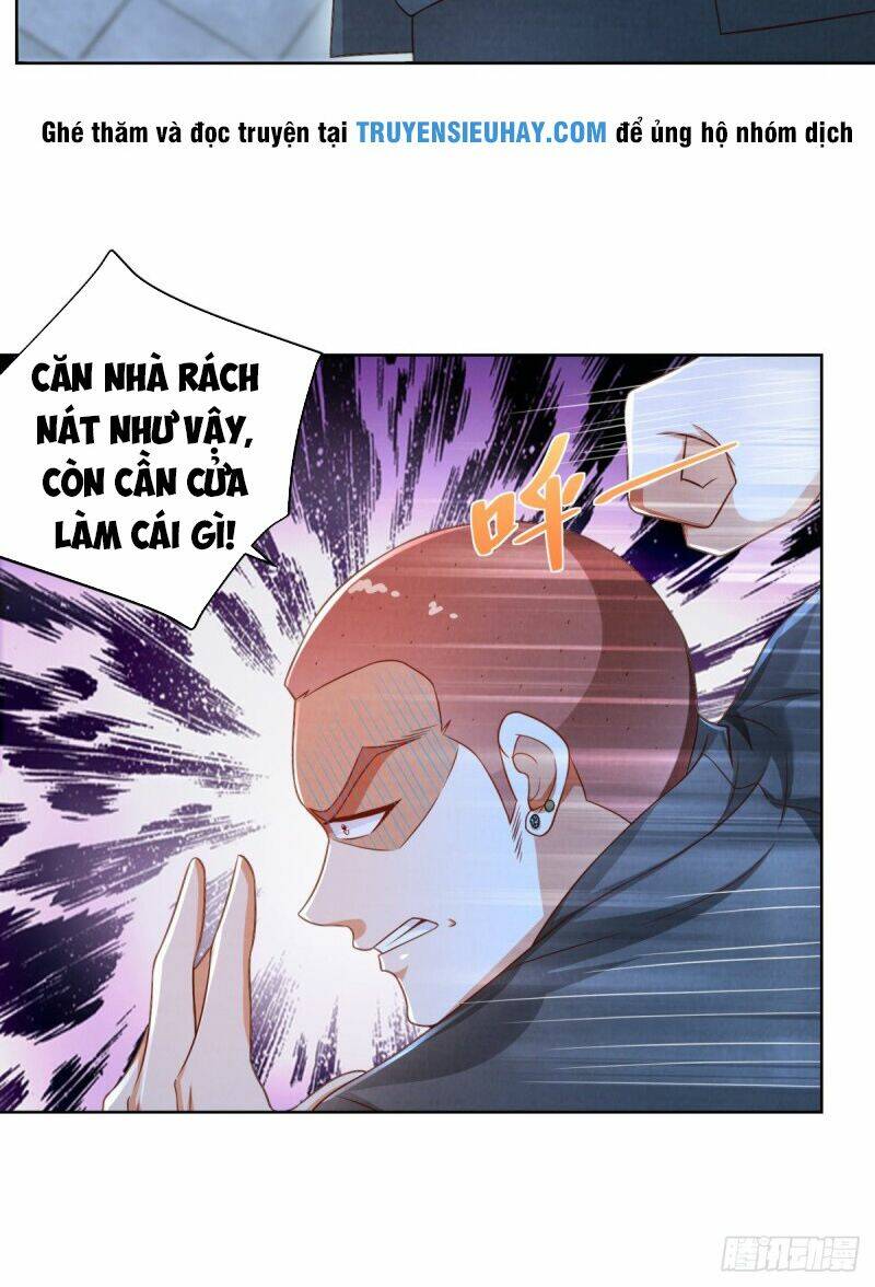 trùng sinh chi thần đế quy lai chapter 10 21