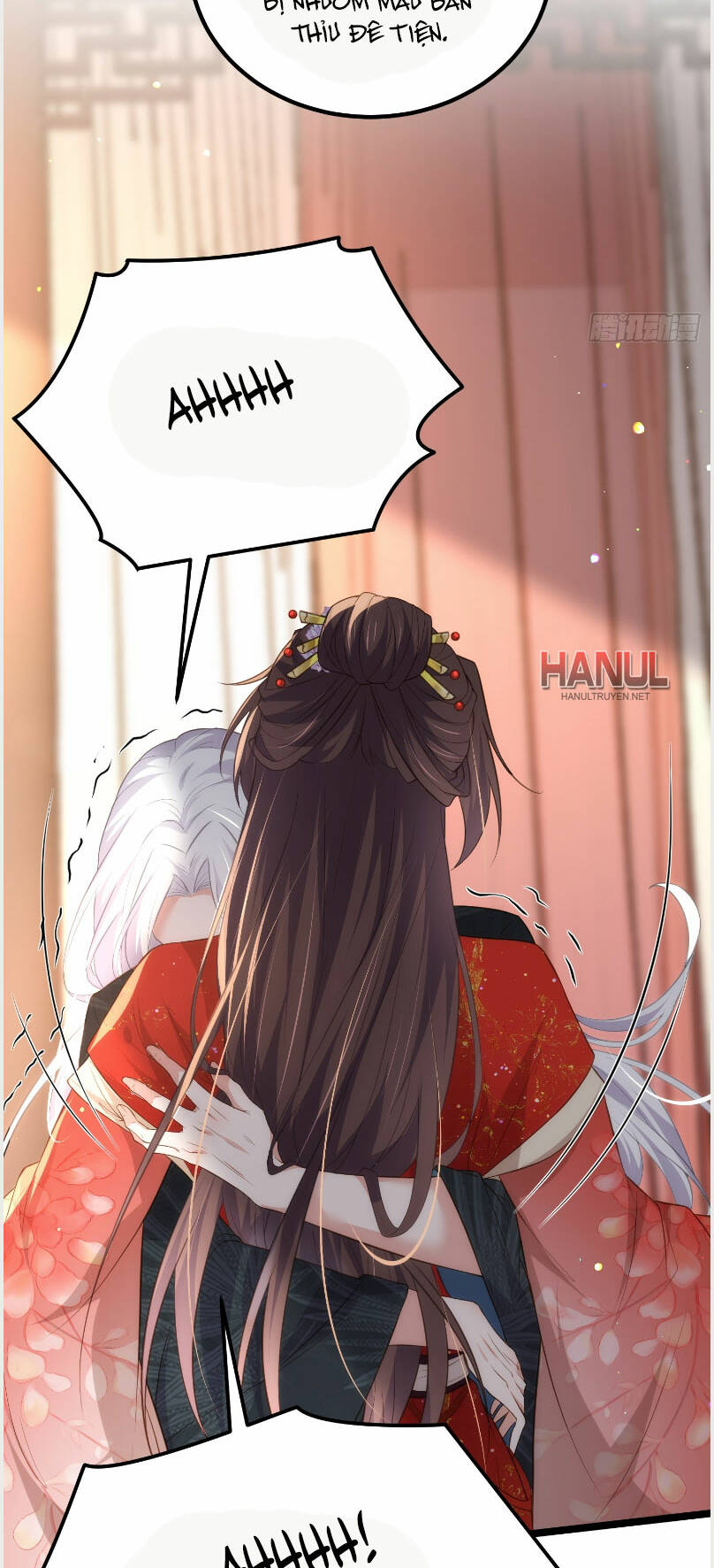 hoạn phi thiên hạ chapter 290 18