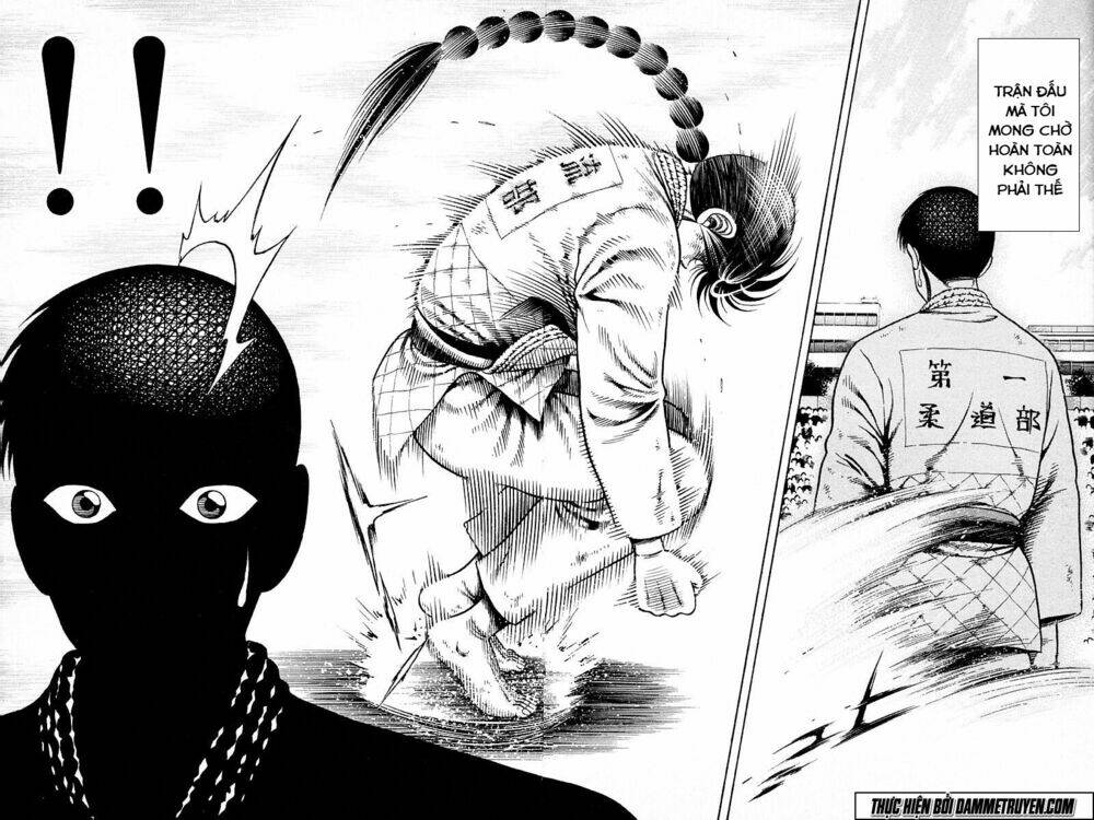 shin kotaro makaritoru! juudouhen chapter 220 20