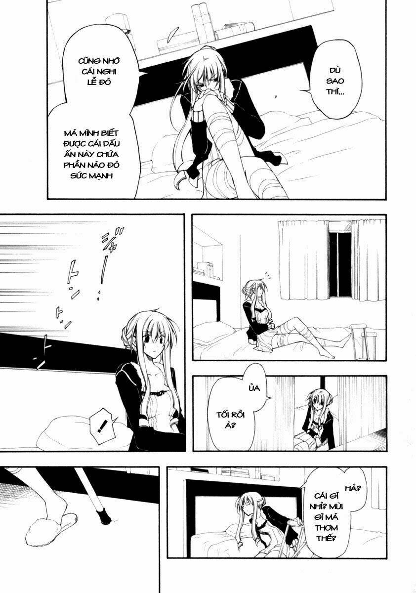 bloody cross chapter 15 10