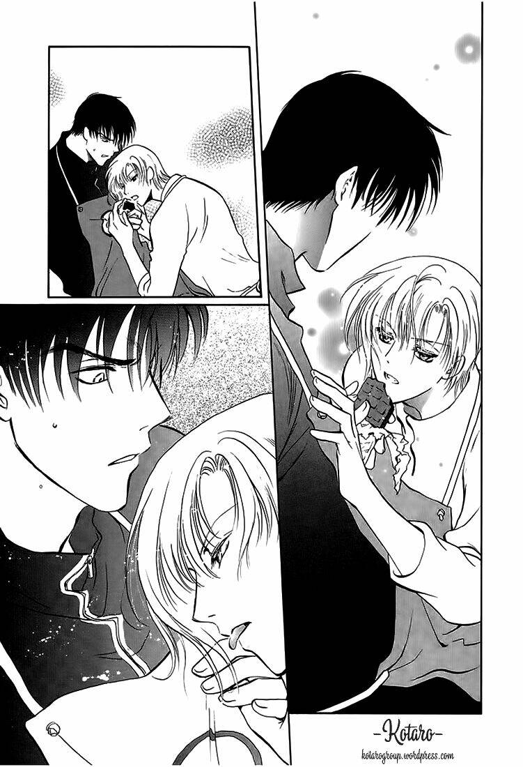 gohou drug chapter 10.1 12