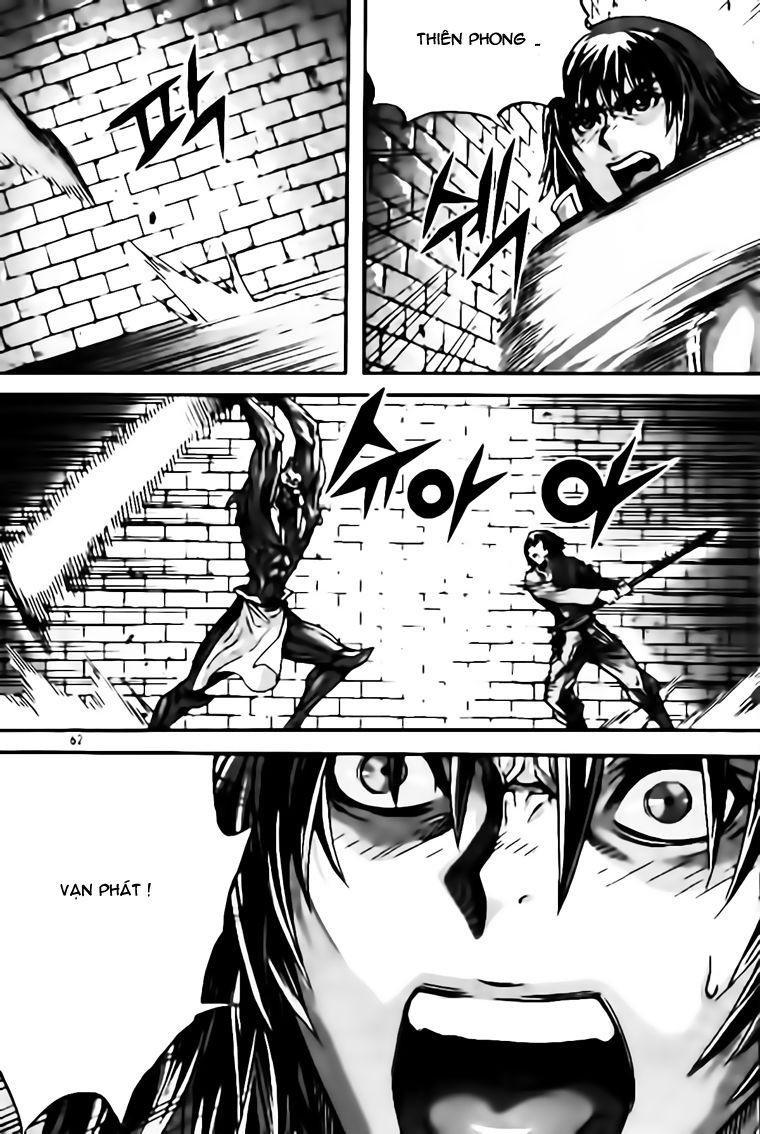 diêm đế chapter 288 7