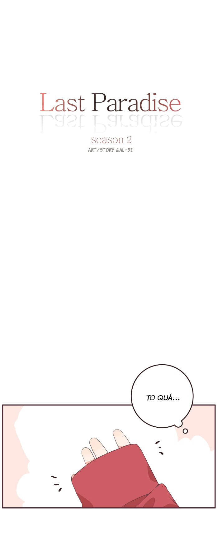 last paradise chapter 44 5