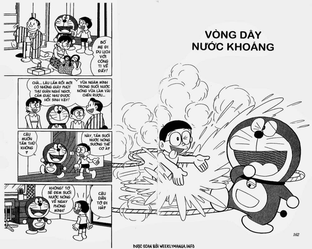 doraemon chapter 411 1
