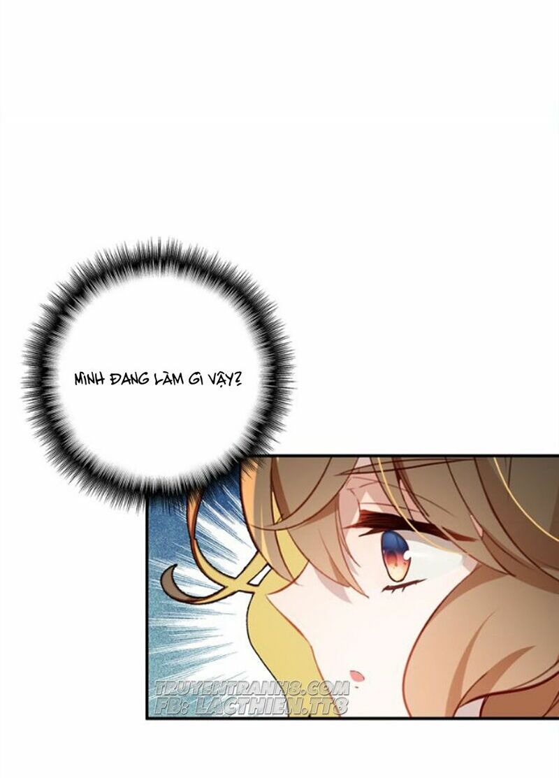 Ái Thượng Ngạo Kiều Long Vương Gia chapter 37 - Trang 52