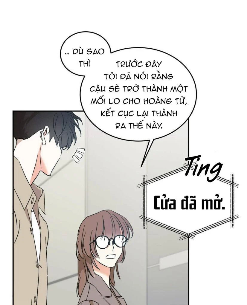 cậu chủ của tôi chapter 11 51