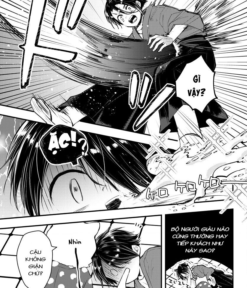 dogou no ao chapter 1 10