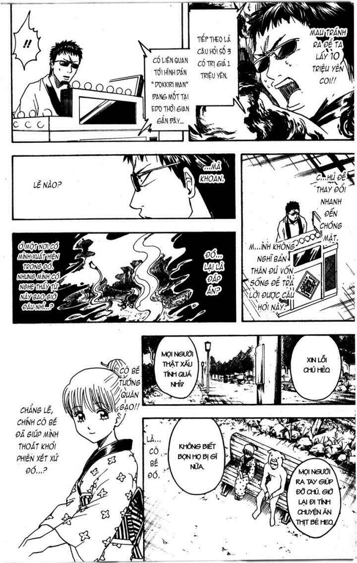 gintama - linh hồn bạc chapter 371 11