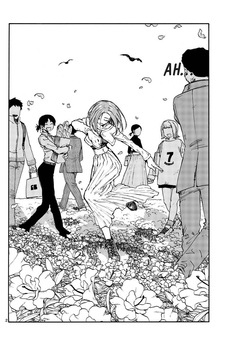 bản nhạc của kẻ đi dạo đêm chapter 151 3