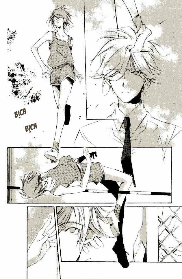 the tale of a letter inside the top room chapter 1 10