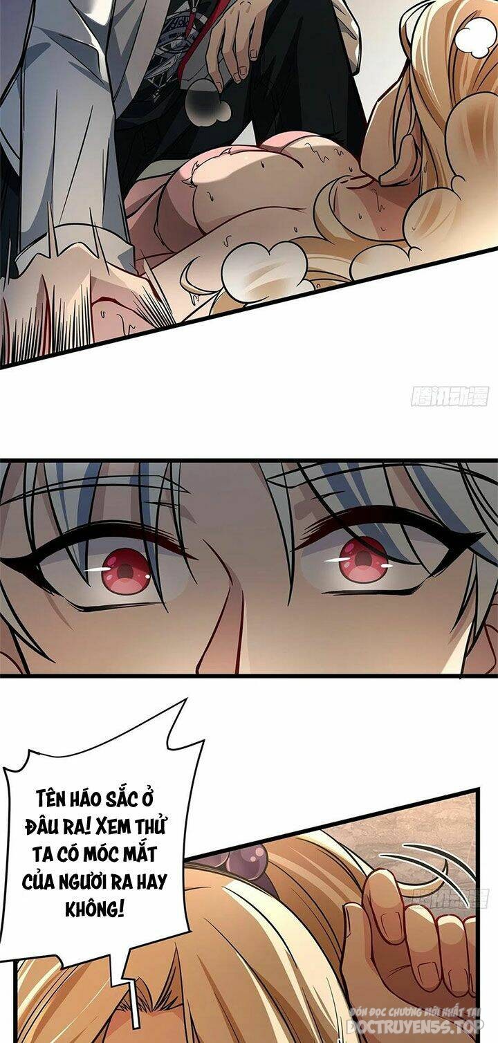 giải cứu 99 nữ chính ở mạt thế chapter 1 65