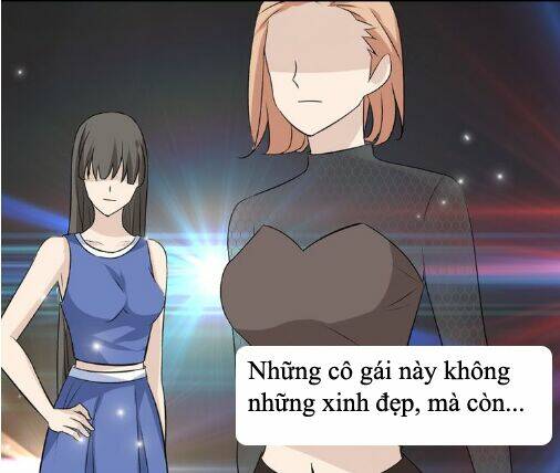 lều khều biết yêu chapter 14 38