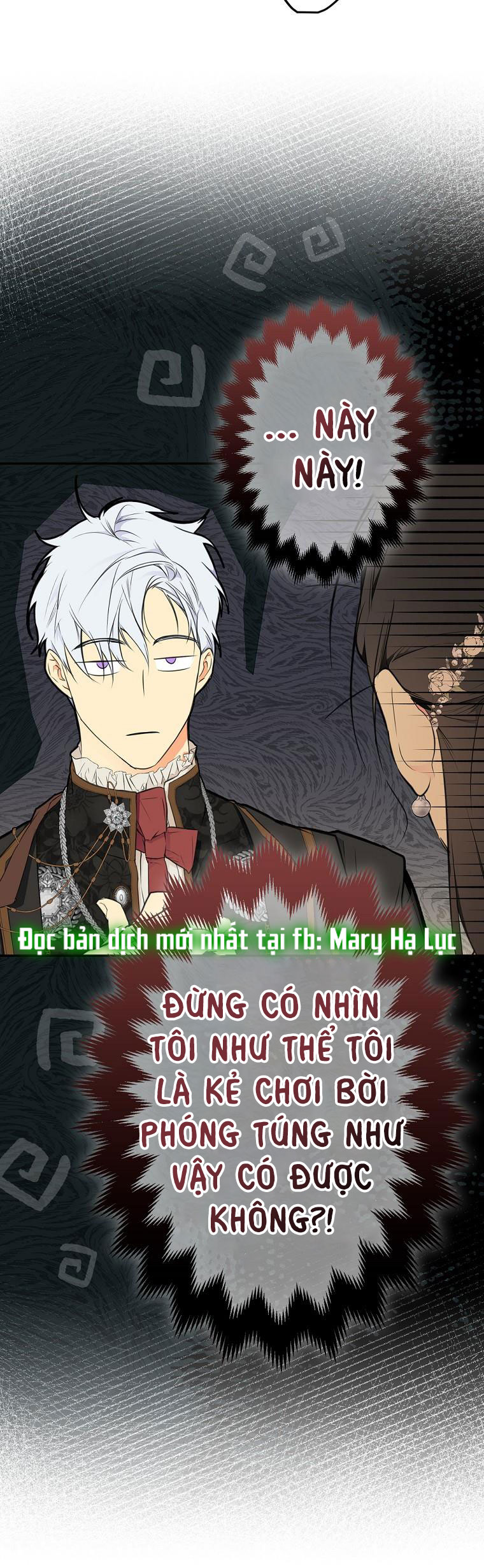 quý cô bí ẩn - secret lady chapter 57 53