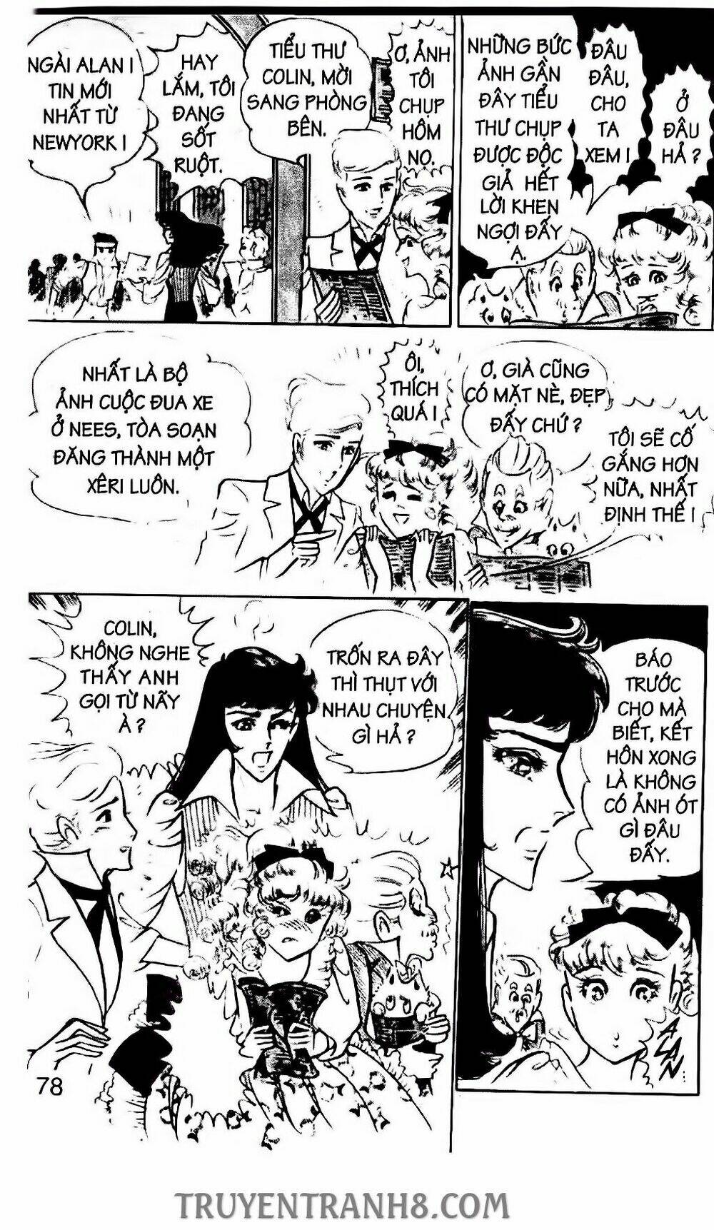 the count s daughter chapter 38 23