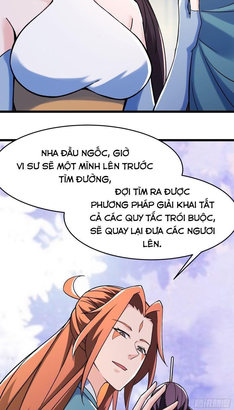 đồ đệ ta toàn là nữ ma đầu chapter 130 25