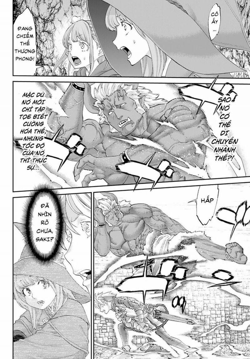 the ride on king chapter 24.1 8