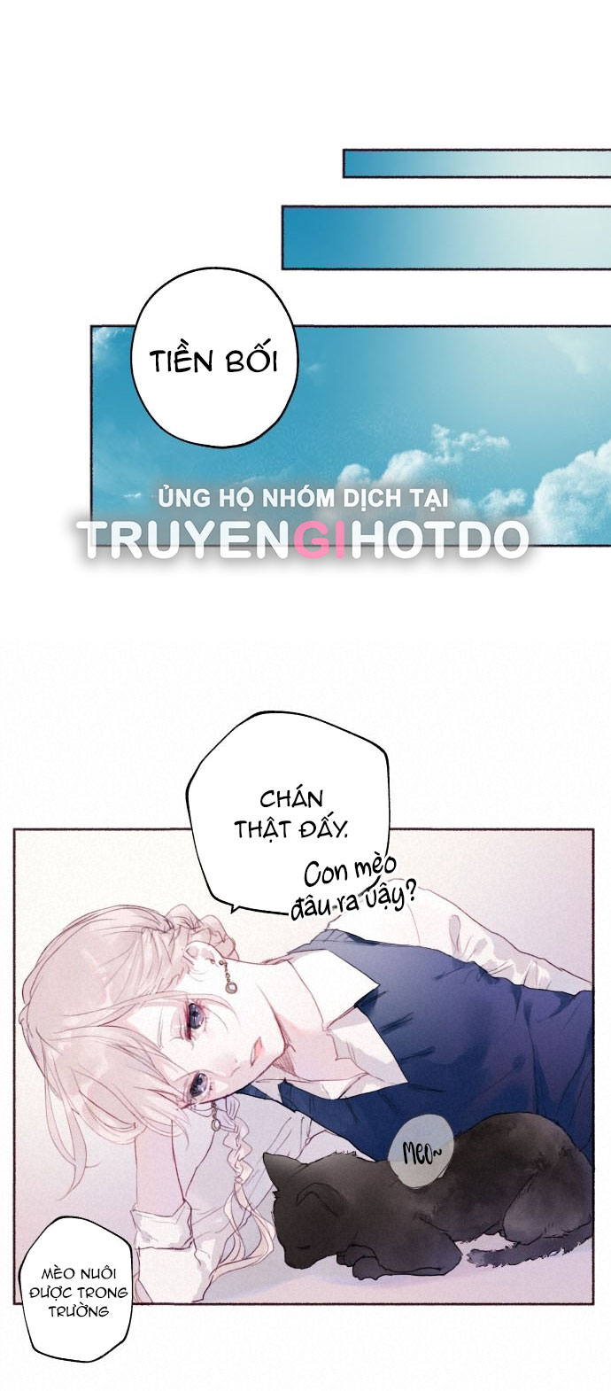 hoa viên bí mật chapter 14 2