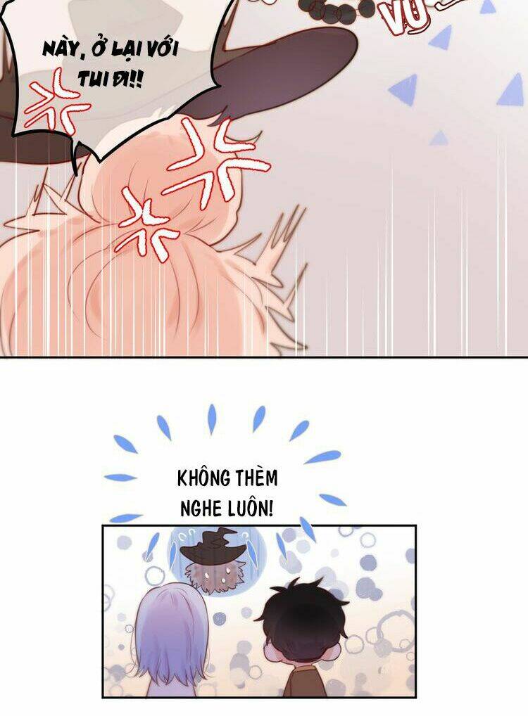 đêm ngày không dứt chapter 22.1 7