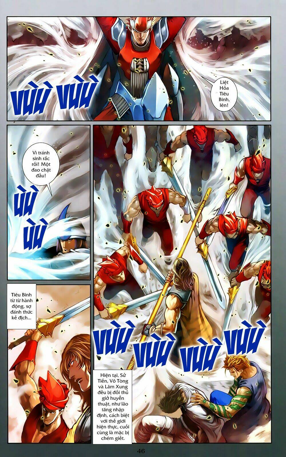 108 - tân thủy hử chapter 4.2 14