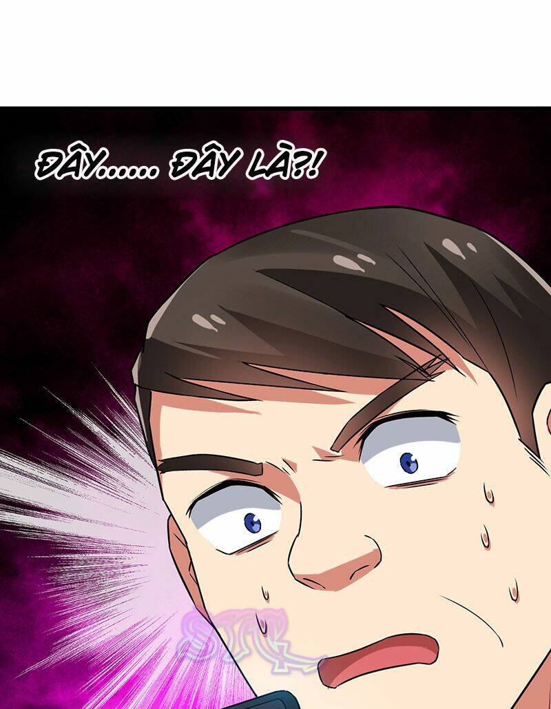 siêu cấp bại gia tử chapter 45 17