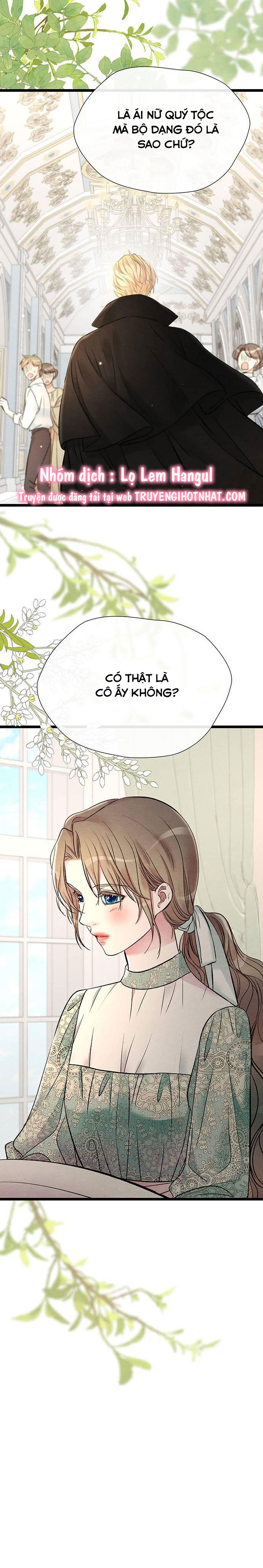 hoàng tử phiền toái chapter 30 38