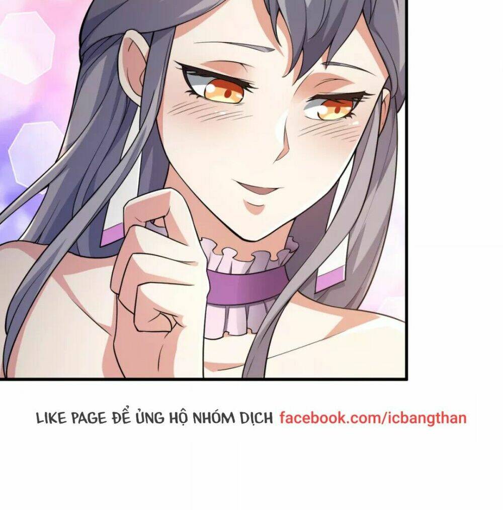 yêu đạo chí tôn yêu hoàng trở về chapter 4 22