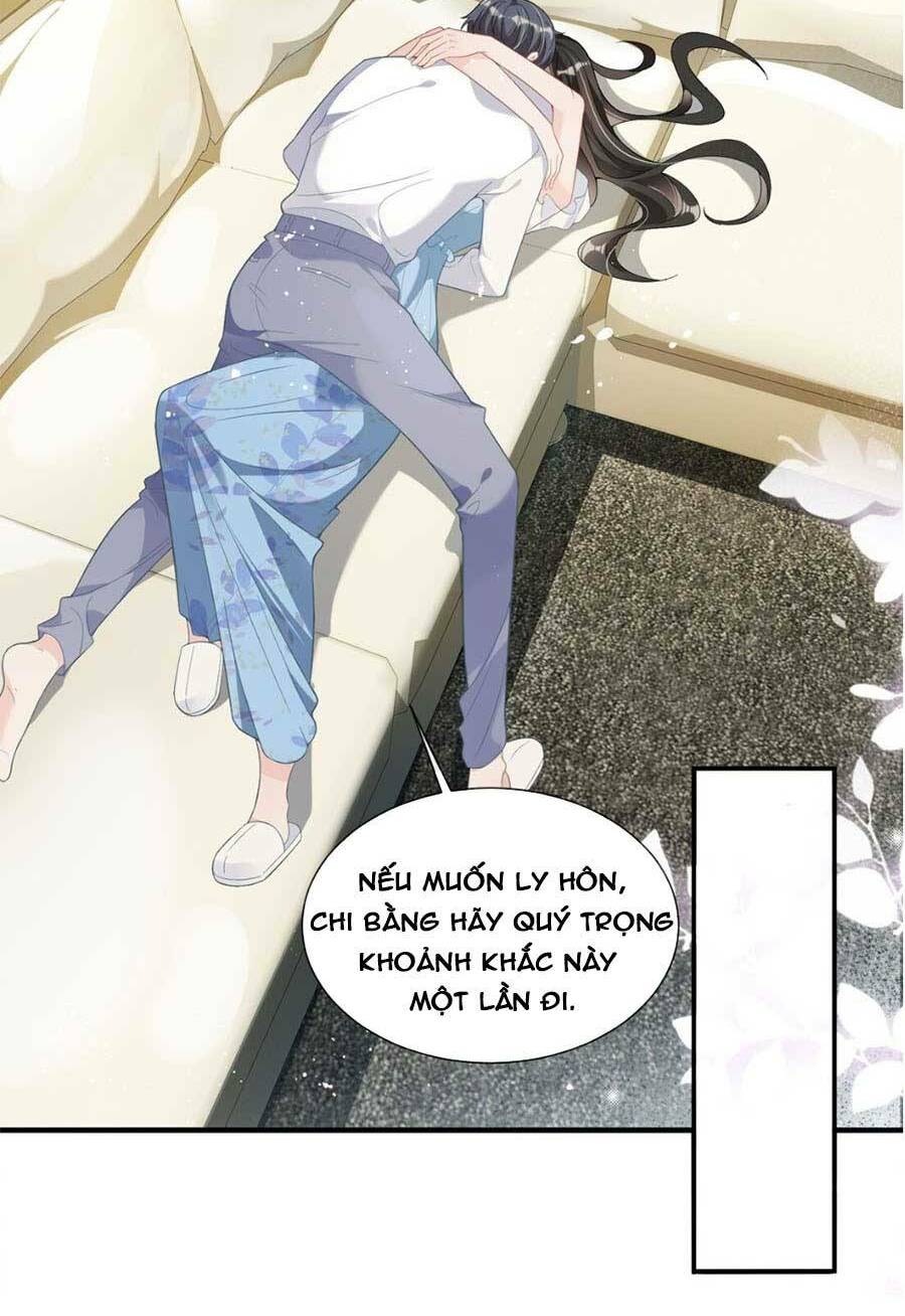 vợ tôi là boss ngầm đầy quyền lực chapter 3 11