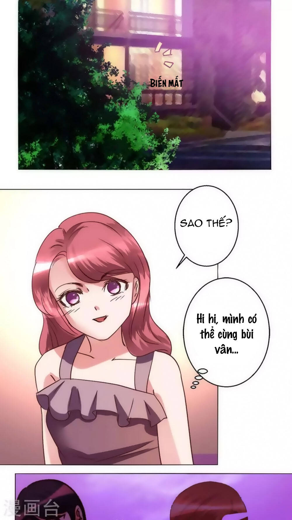 một tuần làm tình nhân chapter 34 33