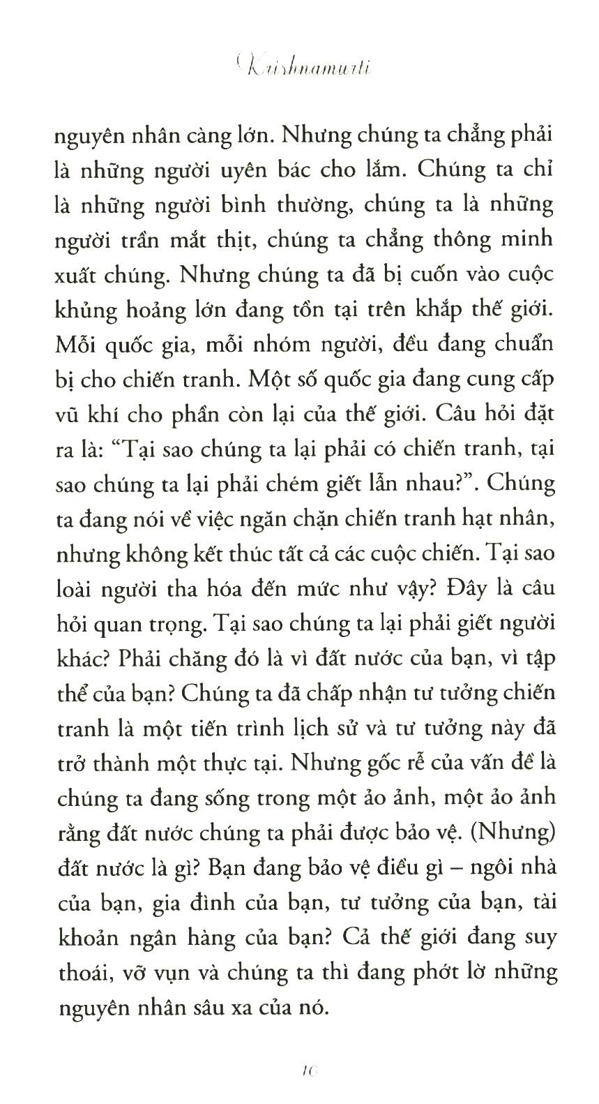 Tâm Trí Không Giới Hạn