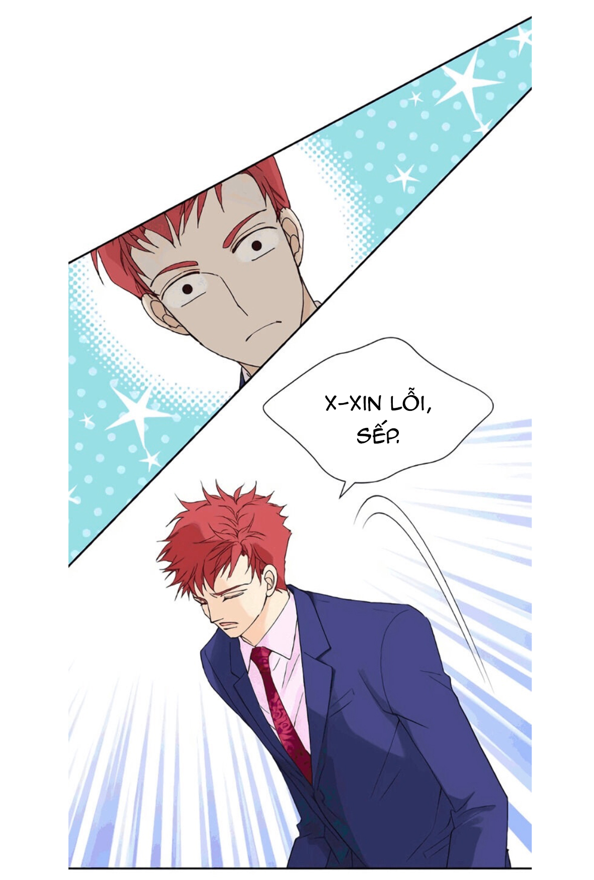 Lee Bom Của Tôi chapter 4 - Trang 47
