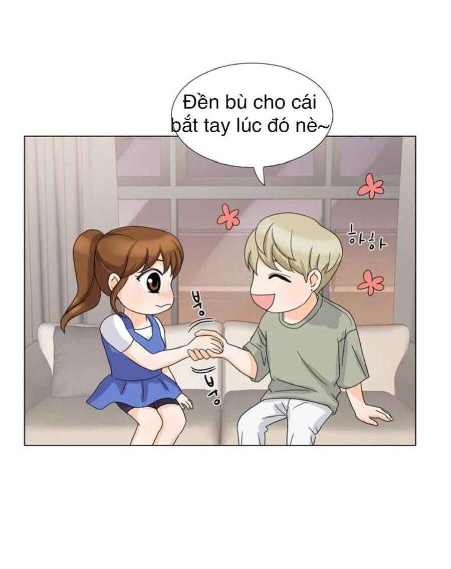 idol và sếp, em yêu ai? chapter 37 31