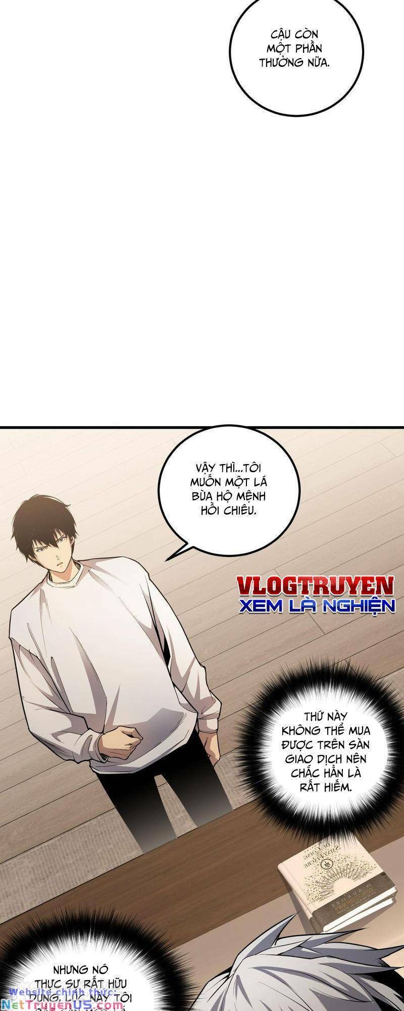 tử linh pháp sư! ta chính là thiên tài chapter 21 44