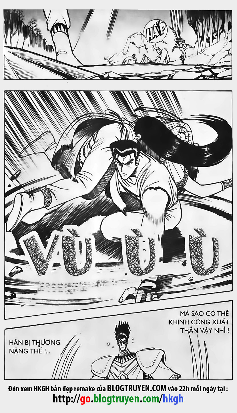 hiệp khách giang hồ m chapter 14 19