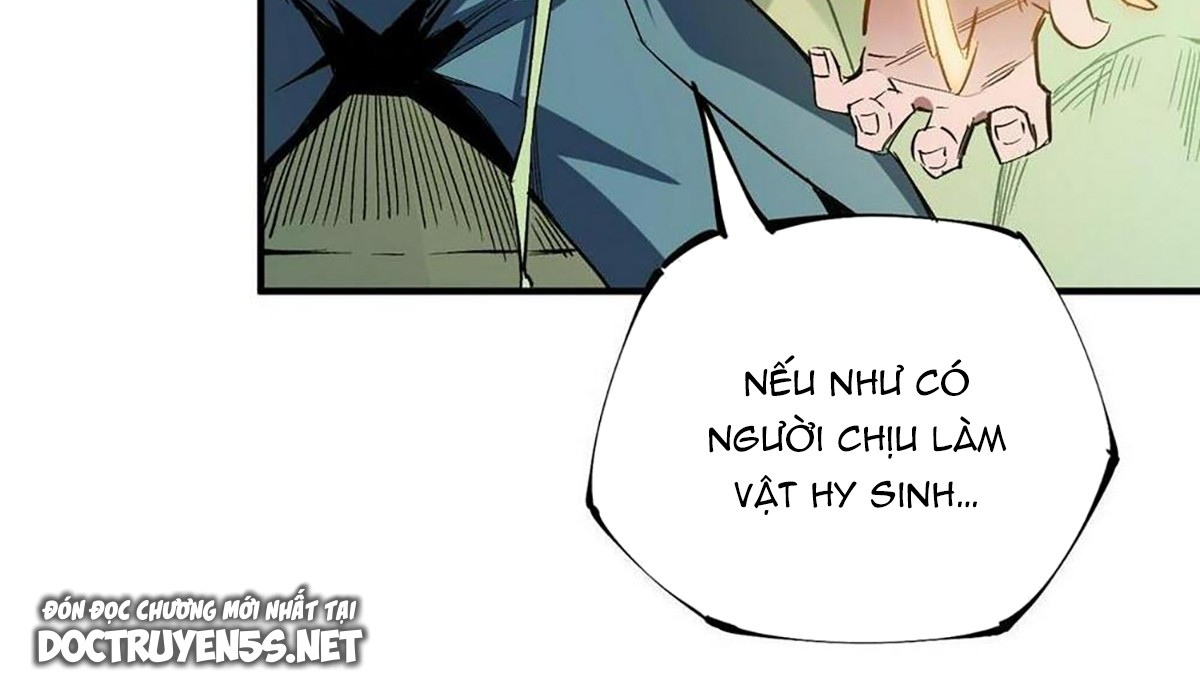 toàn dân chuyển chức: không có chức ta kết thúc thần minh chapter 34 8