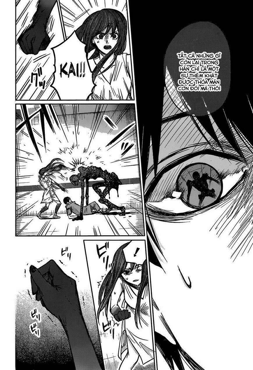 blue phobia chapter 5 16