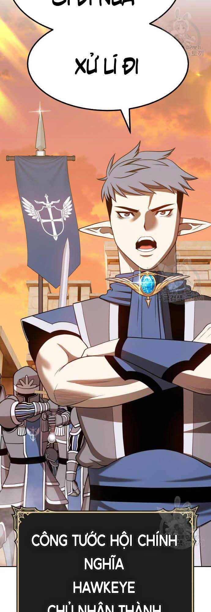 Gậy Gỗ Cấp 99+ chapter 37.5 29