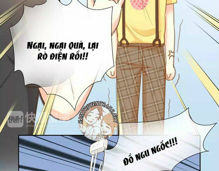bạn trai có điện từ chapter 25.2 28