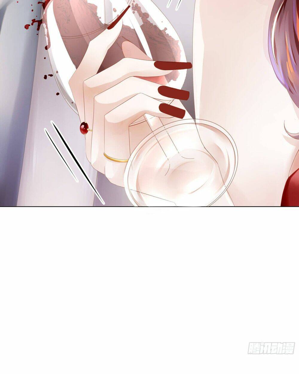 ma vương ngạo kiều tổng tài không thể chọc chapter 9.2 28