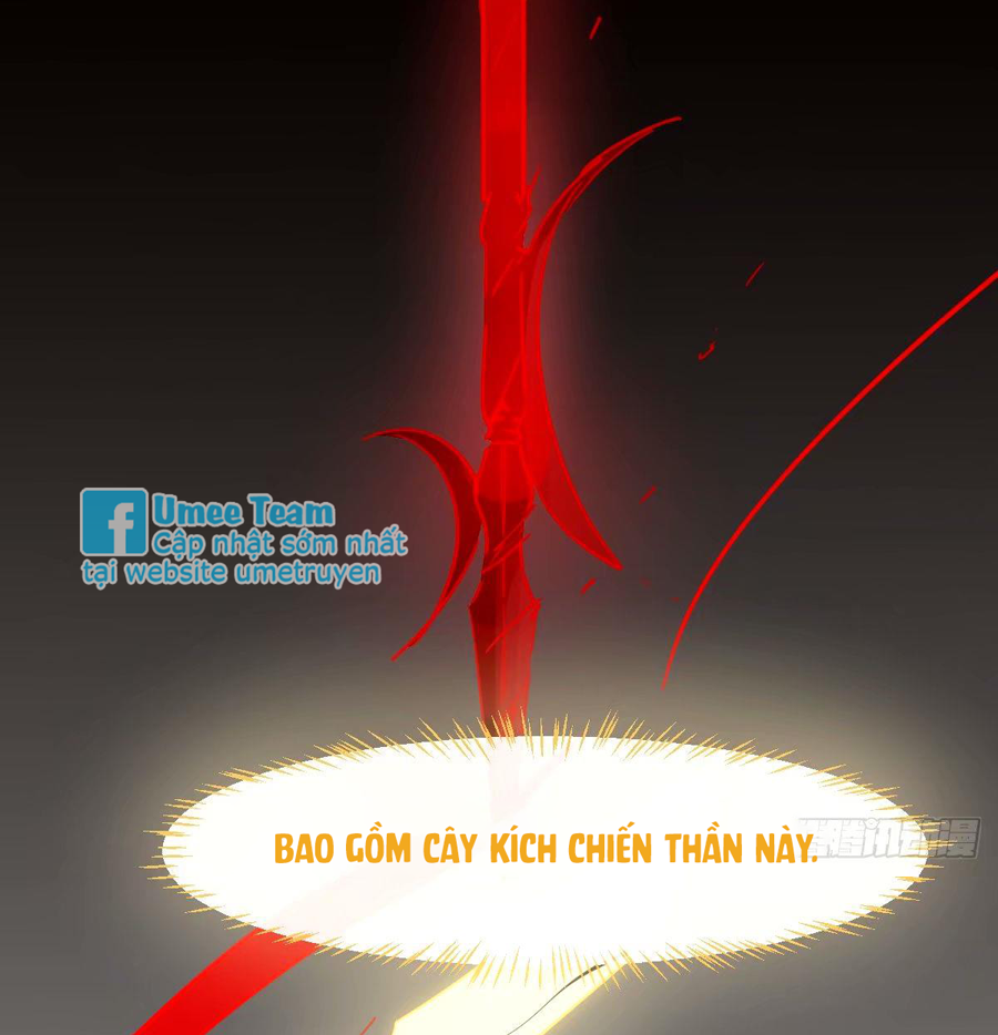Bắt Lấy Ngao Ngao chapter 233 - Trang 58