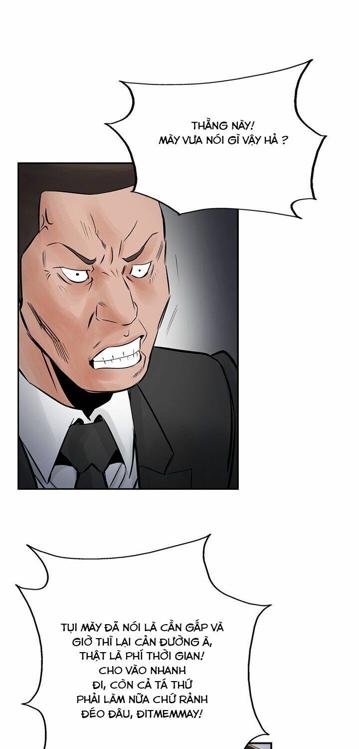 huyền thoại : khởi đầu chapter 25 14