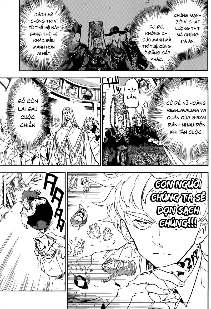 miền đất hứa chapter 148 3