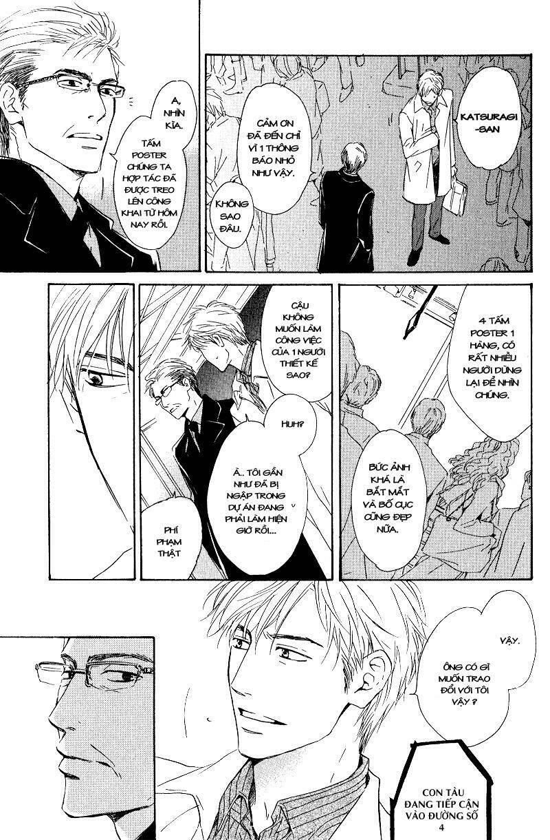 hana wa sakuka chapter 5 5