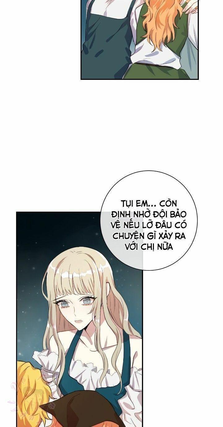 xin ngài đừng ăn tôi chapter 3 10