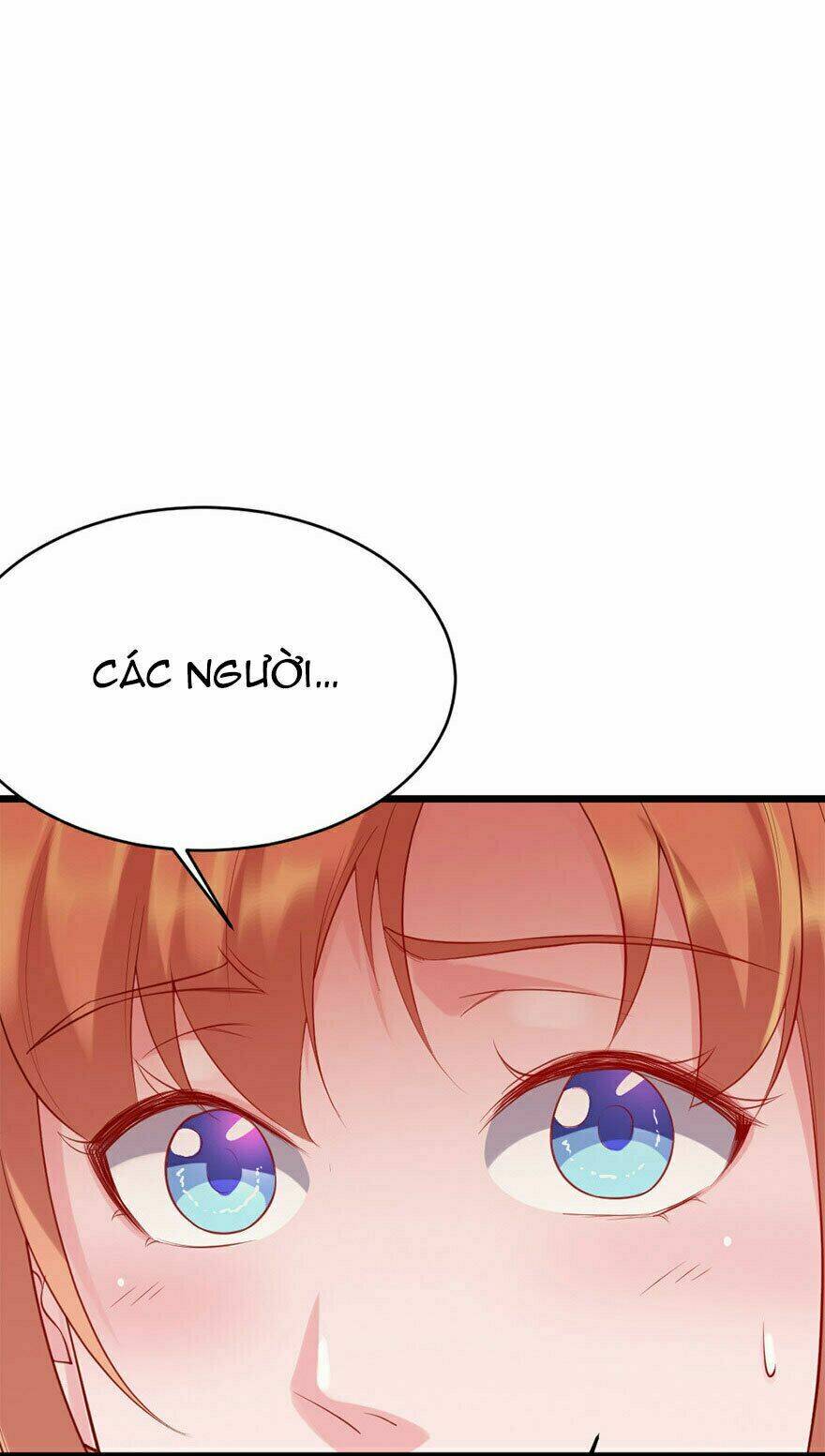 tiểu bạch điềm thê của long thiếu chapter 21 14