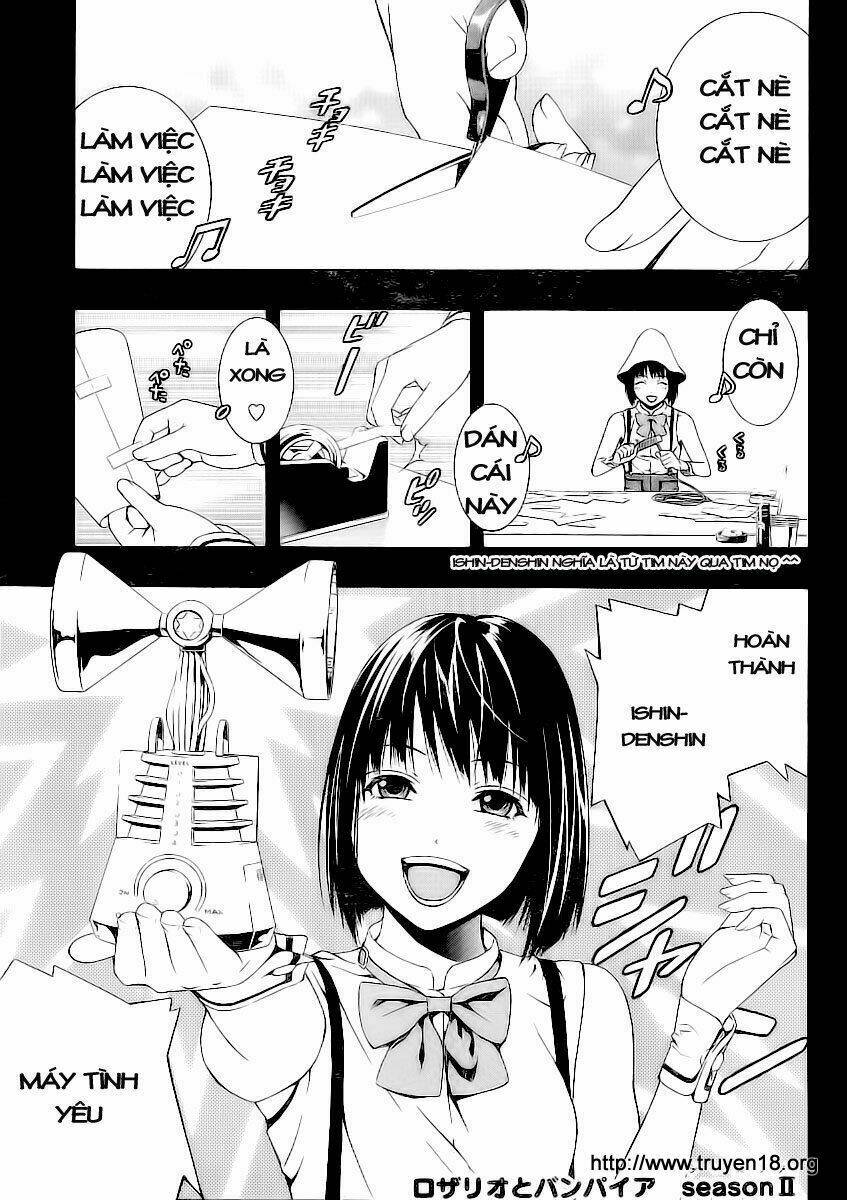 cô nàng ma cà rồng ii chapter 25 2