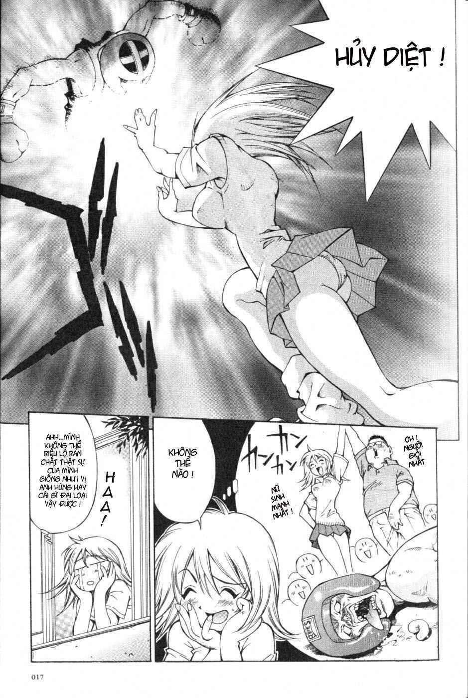 dragon girl - ikkitousen chapter 1 17