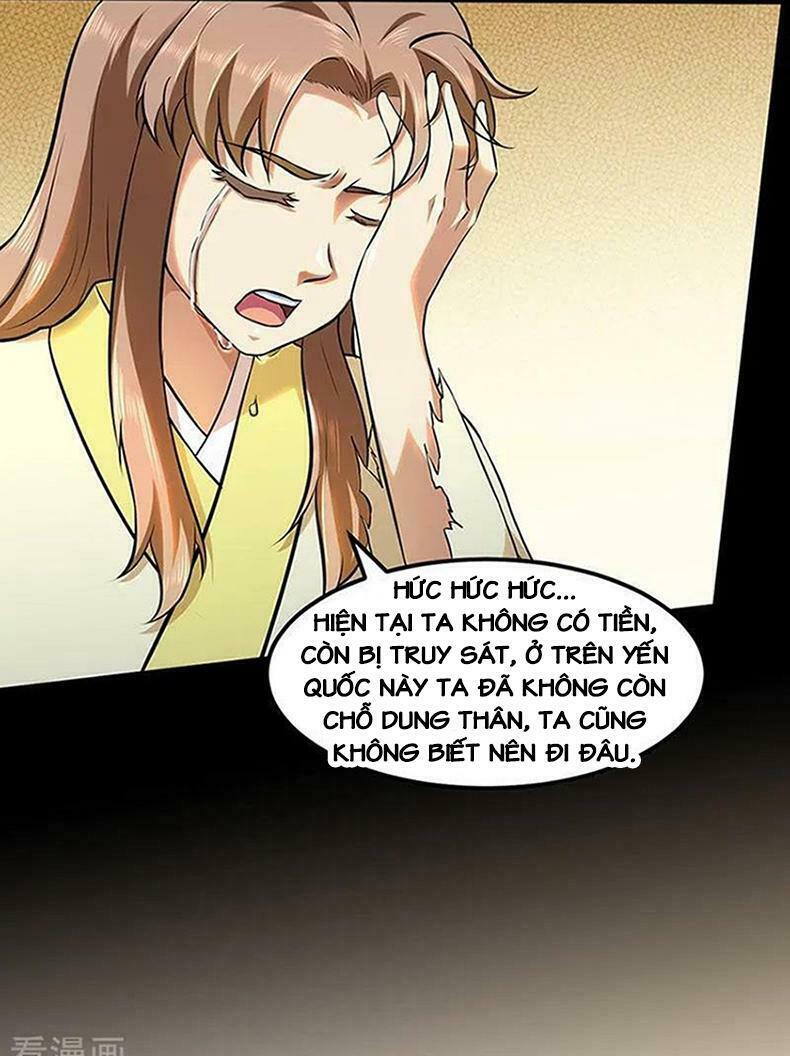 võ đạo độc tôn chapter 132 14