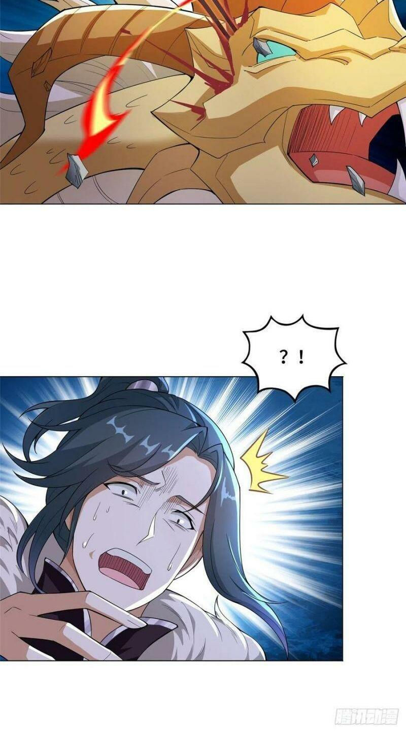 người nuôi rồng chapter 83 22